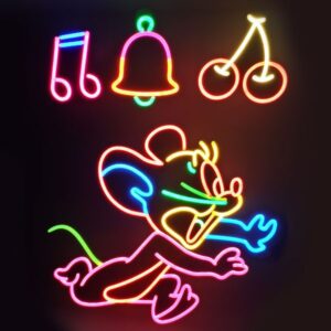 تابلو-نئون-ال-ای-دی